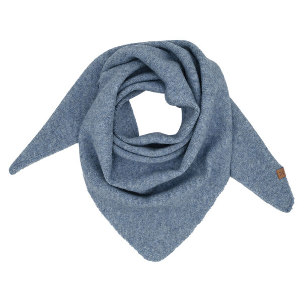 MAXIMO Detská Zimná Pletená Šatka 23673-995700-40