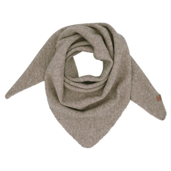 MAXIMO Detská Zimná Pletená Šatka 23673-995700-55