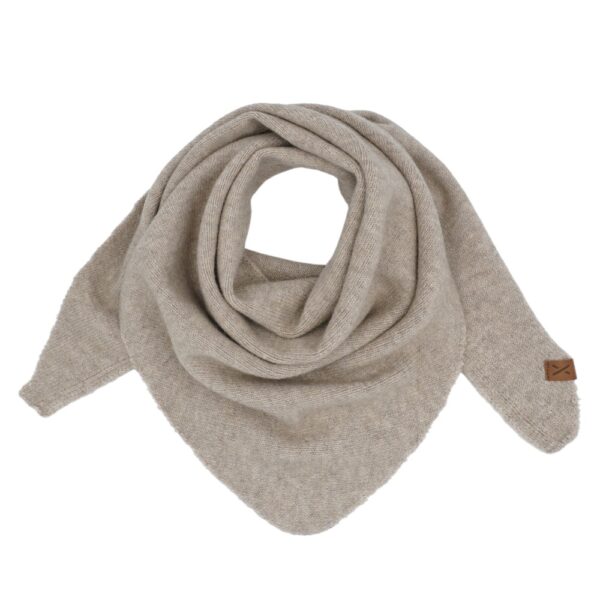 MAXIMO Detská Zimná Pletená Šatka 23673-995700-72