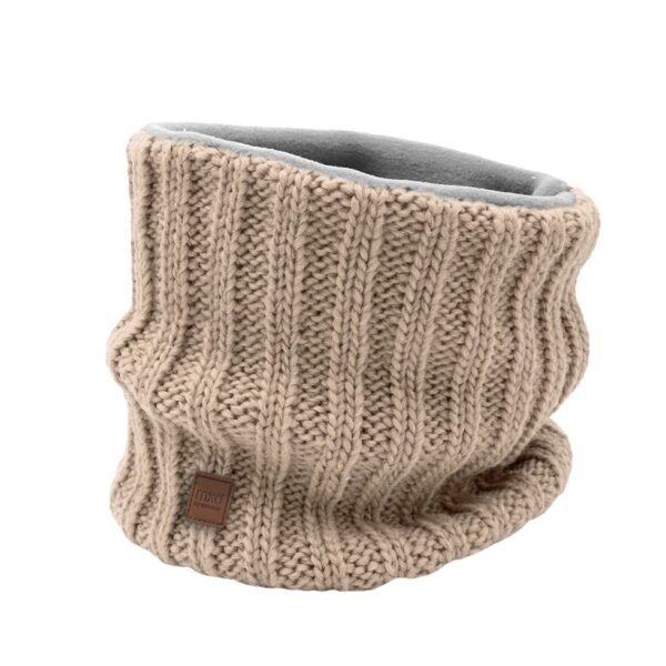 MAXIMO Detský Pletený Zimný UNI Nákrčník 23674-266900-13