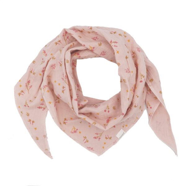 MAXIMO Dievčenská Mušelínová Šatka 43407-123700-24