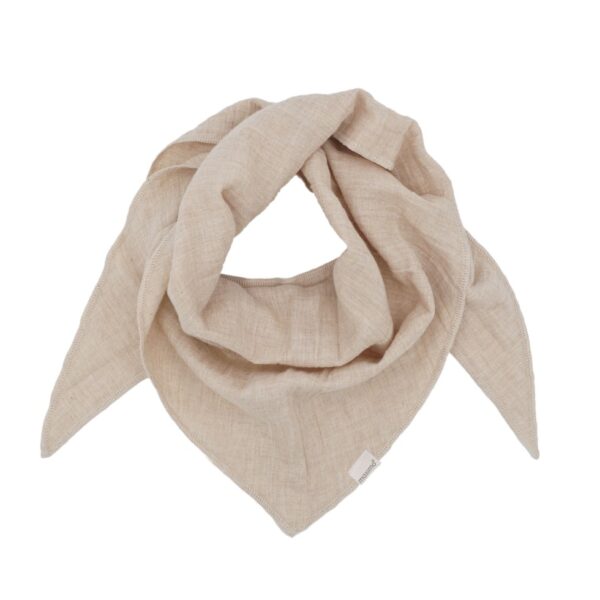 MAXIMO Dievčenská Mušelínová Šatka 43407-123700-72