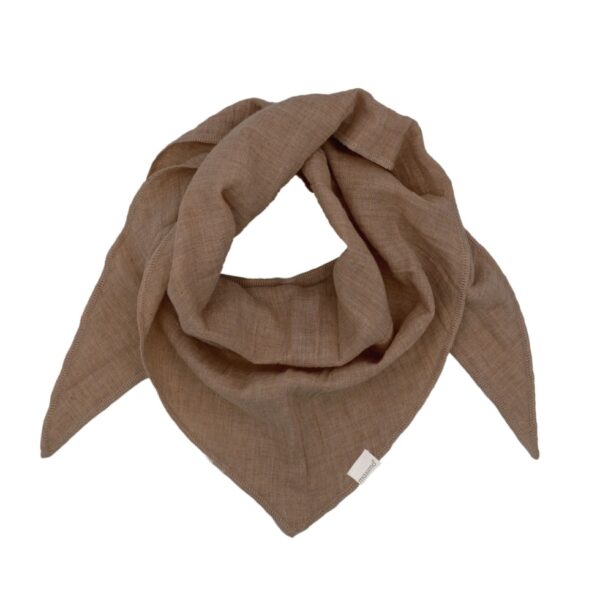 MAXIMO Dievčenská Mušelínová Šatka 43407-123700-89