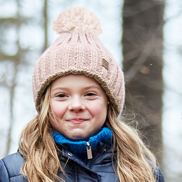 MAXIMO Detská UNI Zimná Čiapka 43574-238500-13