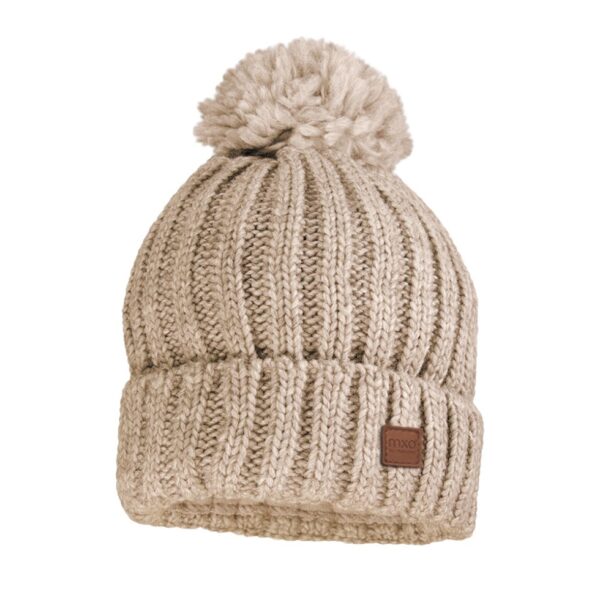 MAXIMO Detská UNI Zimná Čiapka 43574-238500-13