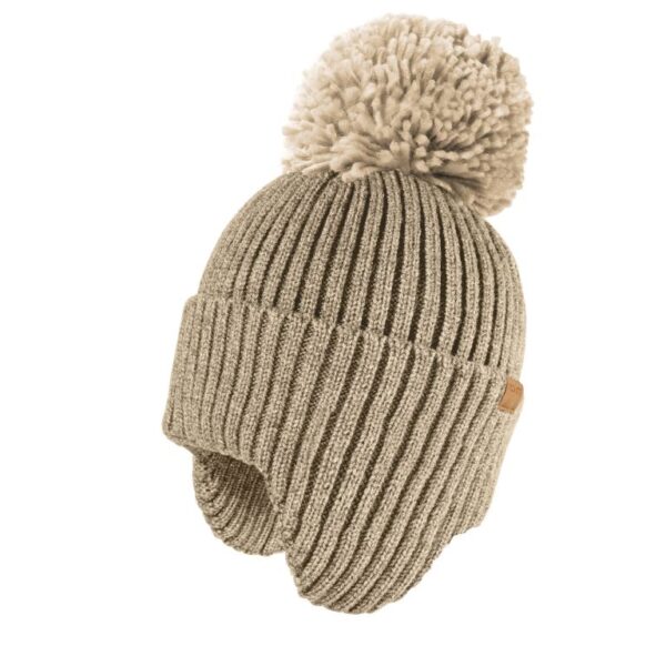 MAXIMO Chlapčenská Zimná Čiapka 53573-139400-72