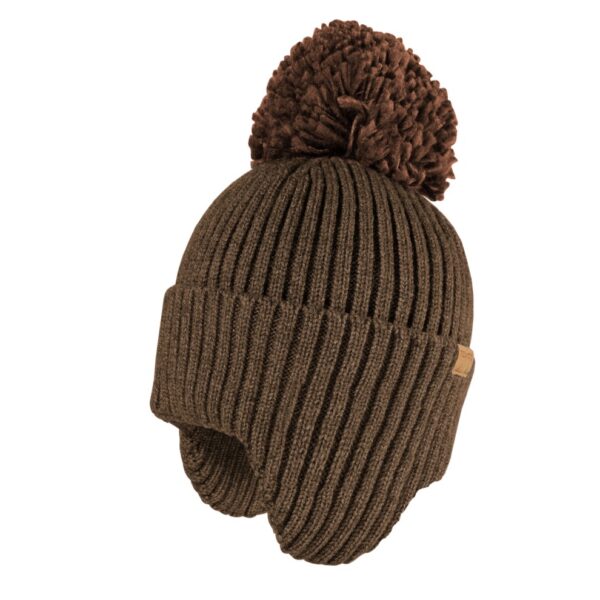 MAXIMO Chlapčenská Zimná Čiapka 53573-139400-89