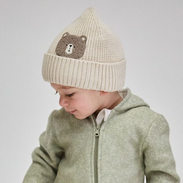 MAXIMO Chlapčenská Zimná Čiapka 53573-161776-10