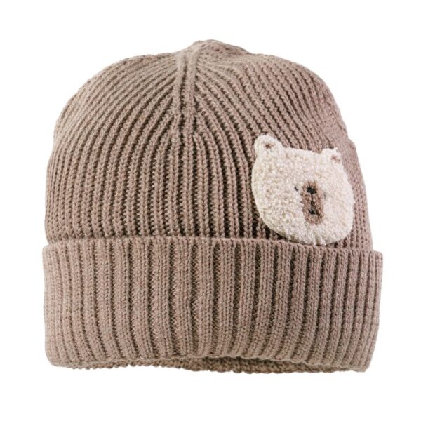 MAXIMO Chlapčenská Zimná Čiapka 53573-161776-55