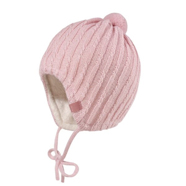 MAXIMO Dievčenská Zimná Čiapka 55571-393776-17