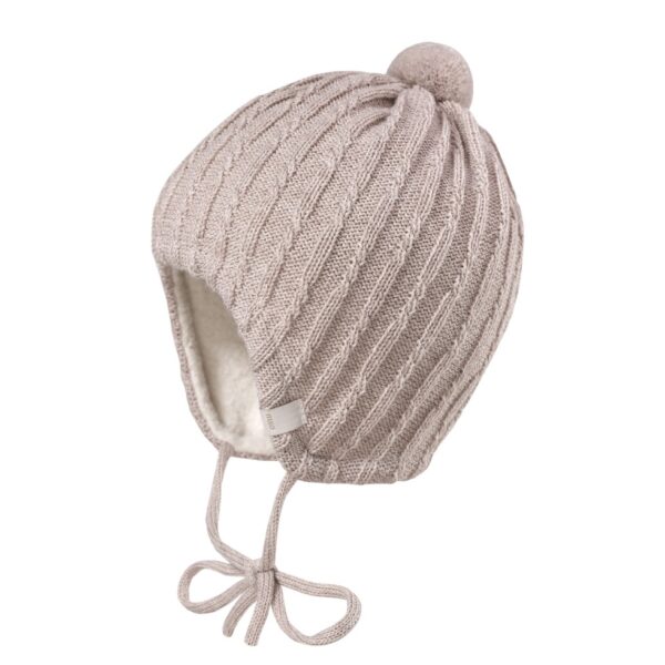 MAXIMO Dievčenská Zimná Čiapka 55571-393776-72