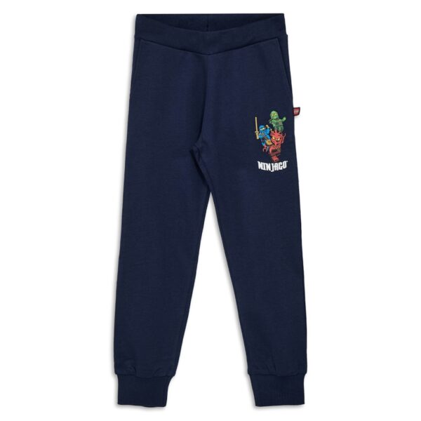 LEGO WEAR Chlapčenské Tepláky 60-1101-1200-590