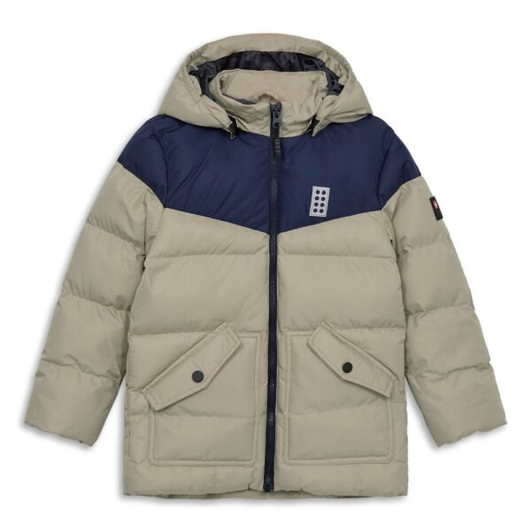 LEGO WEAR Chlapčenská Zimná Bunda 60-1101-195-159