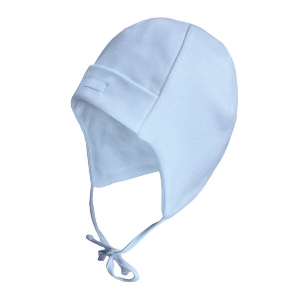 MAXIMO Detská Novorodenecká Čiapka 95500-121189-33