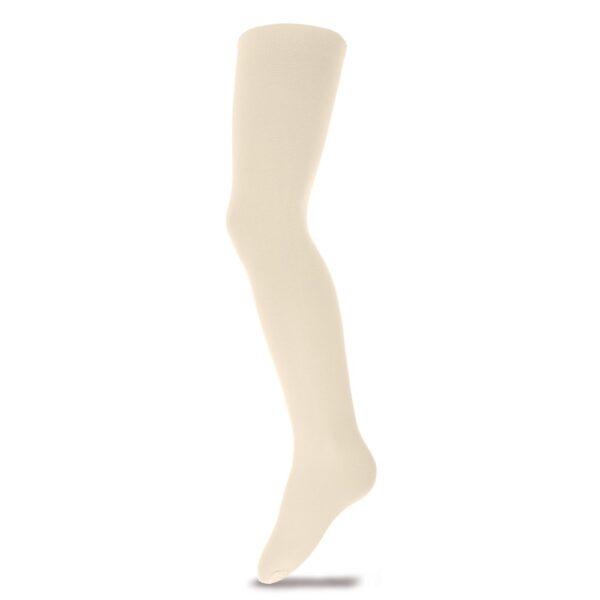 EWERS Dievčenské Bavlnené Silonky 96240-0902