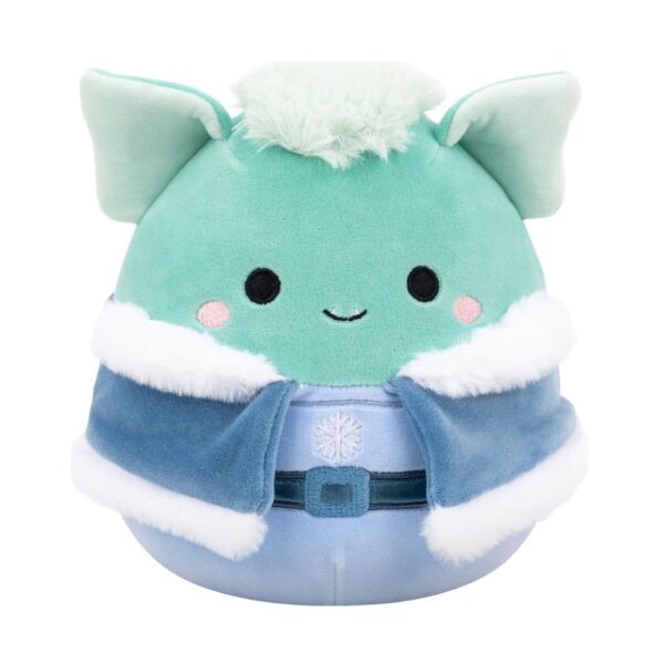 SQUISHMALLOWS  Goblin - Troye 20cm SQXM01248