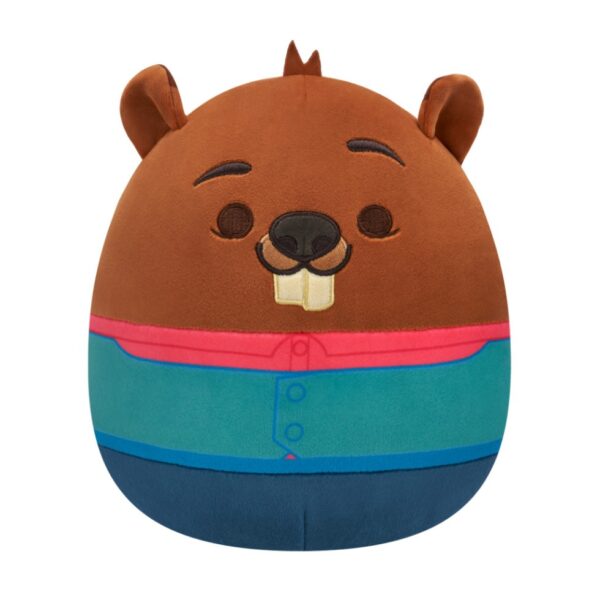 SQUISHMALLOWS Zootropolis Bobor - Nibbles 20cm SQZT00015