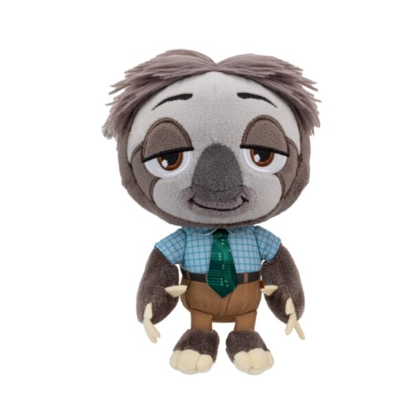 Zootropolis Plyšák Lenochod Flash 18cm ZOTP0058