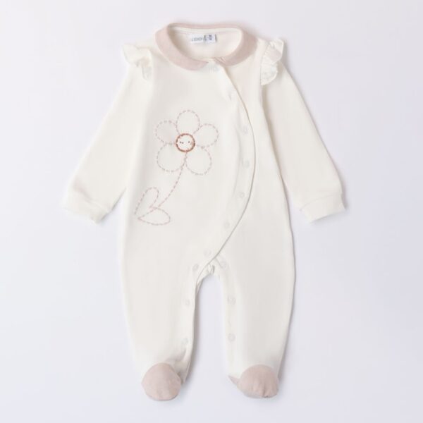 iDO Dievčenské Dupačky 8155-0112