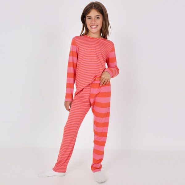 BOBOLI Dievčenské Pyžamo 922047-9670