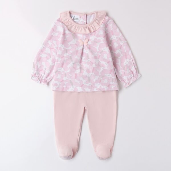 iDO Dievčenský 2 Set B075-6BFF