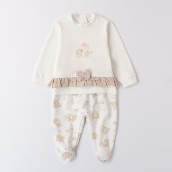 iDO Dievčenský 2 Set B076-0112