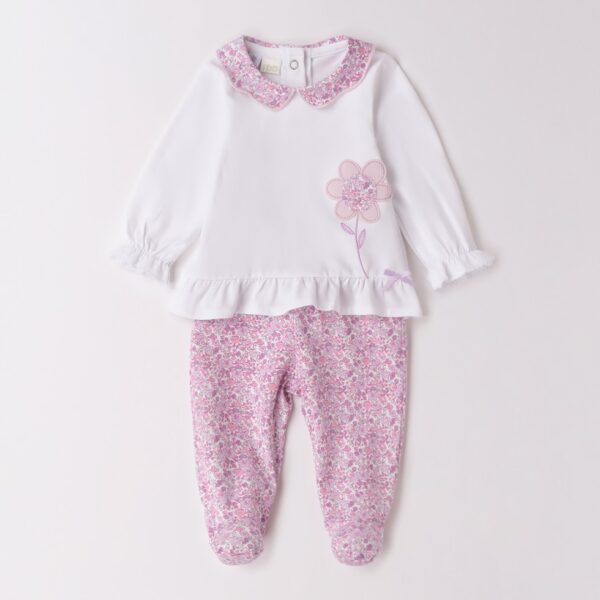 iDO Dievčenský 2 Set B077-3411