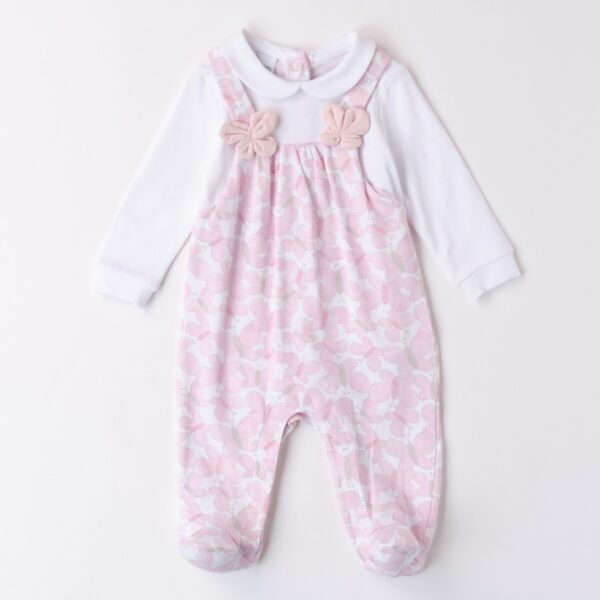 iDO Dievčenské Dupačky B082-6BFF