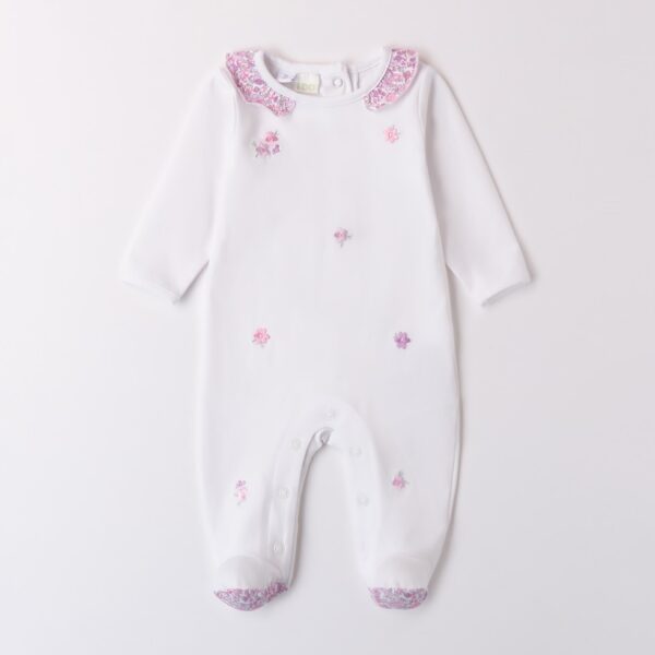 iDO Dievčenské Dupačky B085-0113