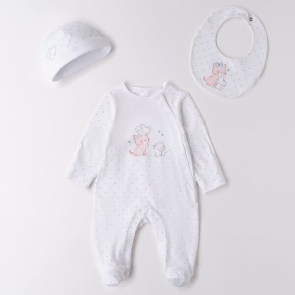 iDO Dievčenské Dupačky B089-6BFD