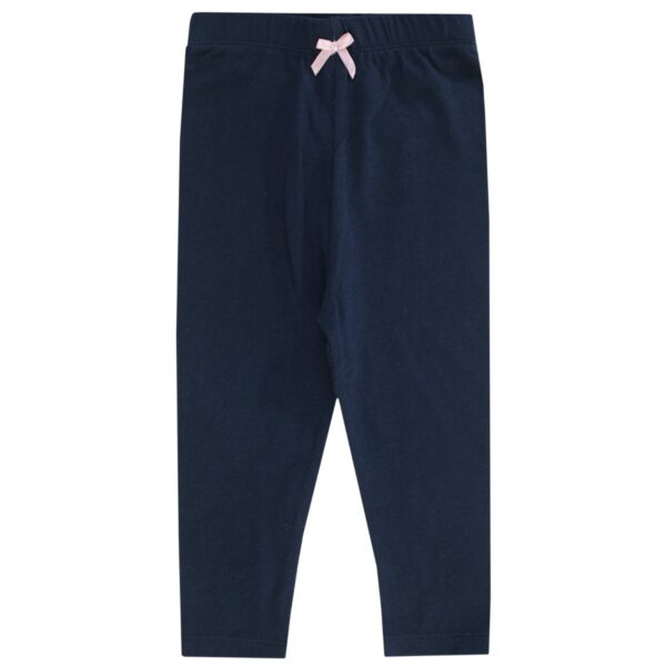 JACKY Dievčenské Legíny 3711560-3300