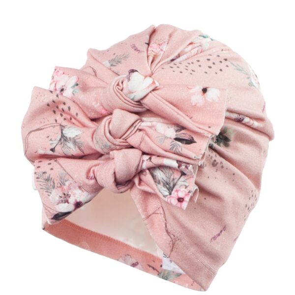 JAMIKS Dievčenská Čiapka AFIA Flowers 59030