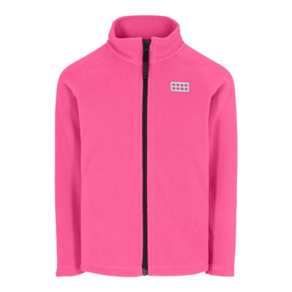 LEGO WEAR Dievčenská Flísová Mikina 22973-443