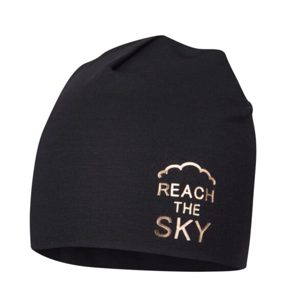 BROEL Dievčenská Prechodná Čiapka FRANCESCA 6025-14