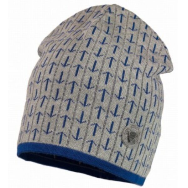 JAMIKS Chlapčenská Prechodná Čiapka Flezer 0949