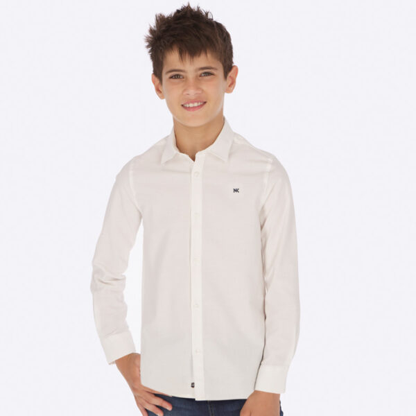 MAYORAL Chlapčenská Košeľa 882-94