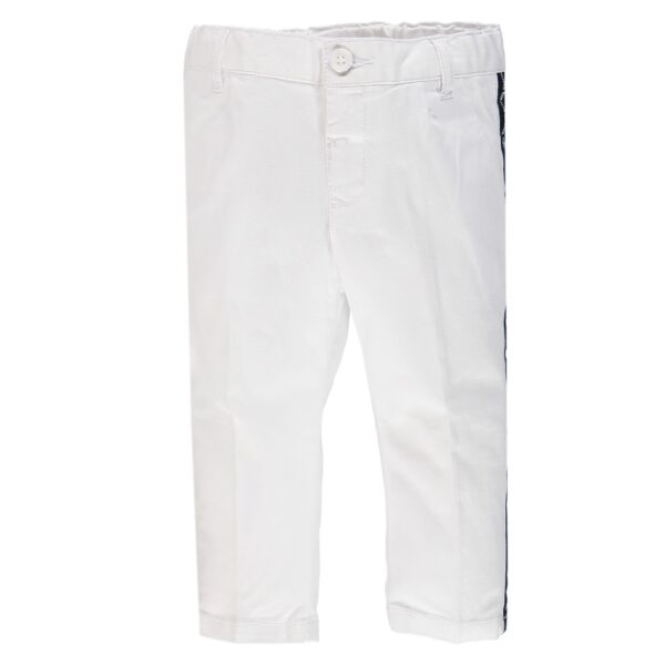 BRUMS Chlapčenské Nohavice 201BDBH006-001