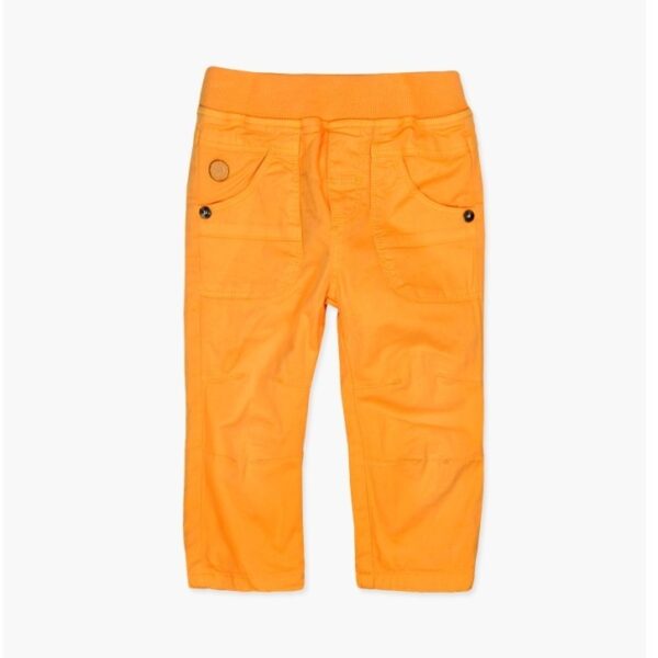 BOBOLI Chlapčenské Zateplené Nohavice 396008-1114