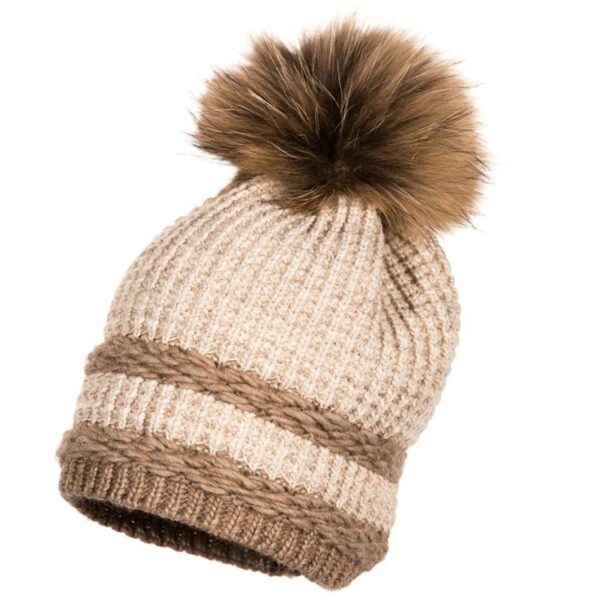 JAMIKS Dievčenská Čiapka ALEXANDRA 962255