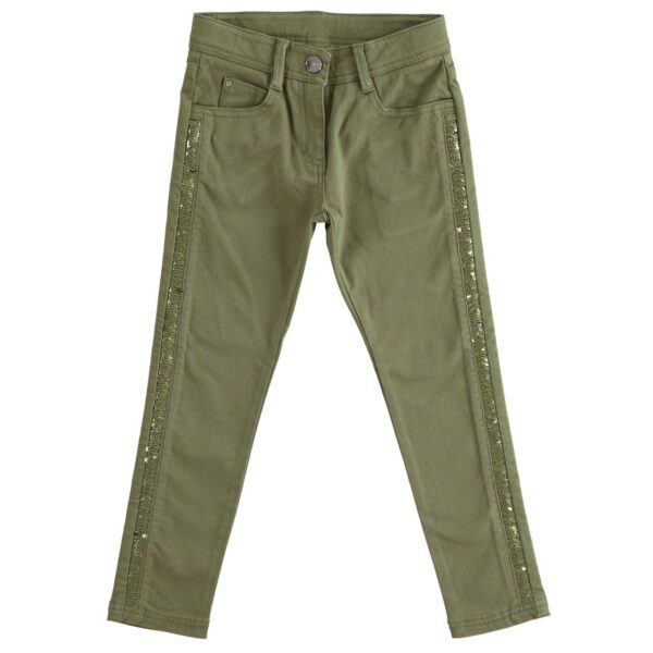 iDO Dievčenské Nohavice K959-5557