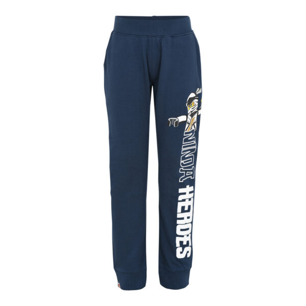 LEGO WEAR Chlapčenské Tepláky 12010236-590