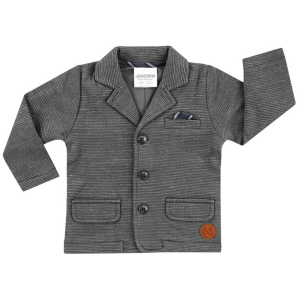 JACKY Chlapčenské Sako 2920520-7200