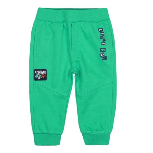 BOBOLI Chlapčenské Tepláky 397065-4455