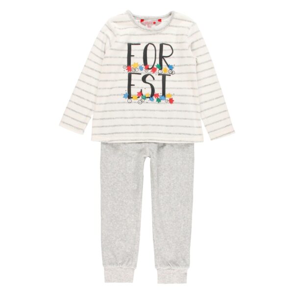 BOBOLI Dievčenské Pyžamo 921068-9407