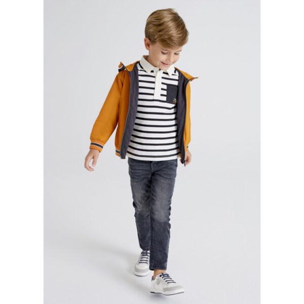 MAYORAL Chlapčenské Rifle 3578-93