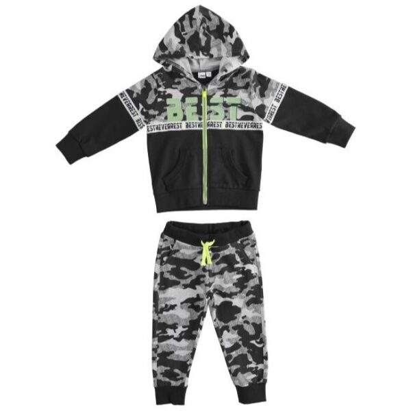 iDO Chlapčenský 2 Set 4267-0658