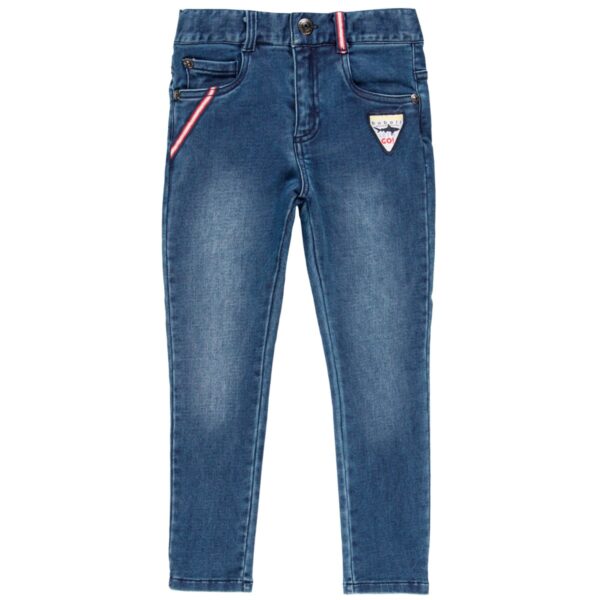 BOBOLI Chlapčenské Rifle 504087-4