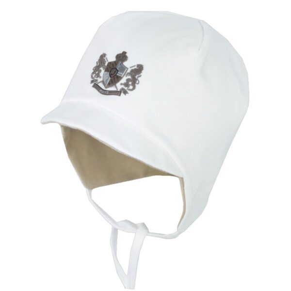 JAMIKS Chlapčenská Prechodná Čiapka EDUARDO 2197