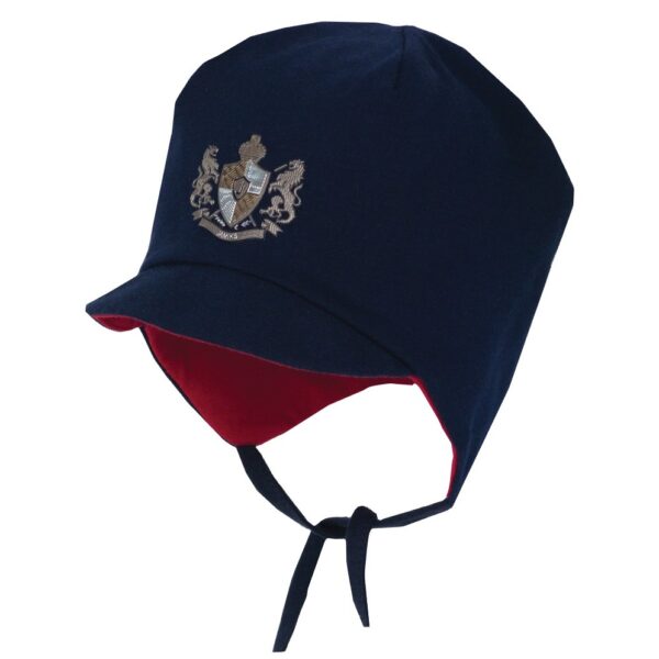 JAMIKS Chlapčenská Prechodná Čiapka EDUARDO 2198