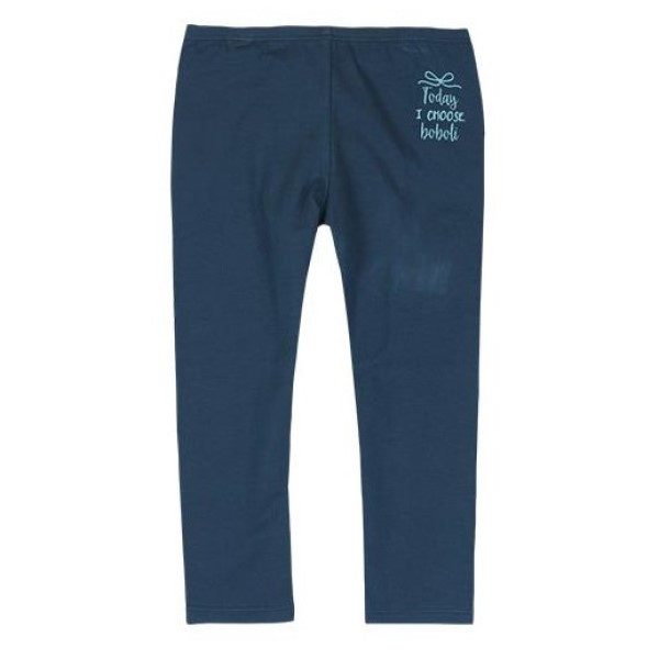 BOBOLI Dievčenské 3/4 Legíny 495019-2400